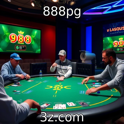 Crescimento do mercado de jogos competitivos