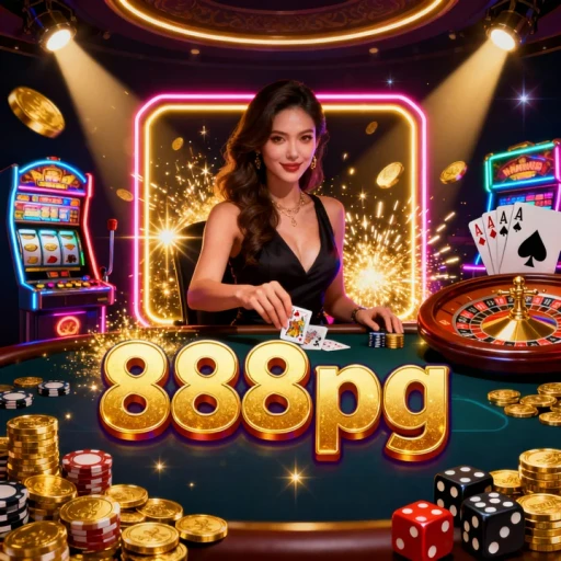 888pg