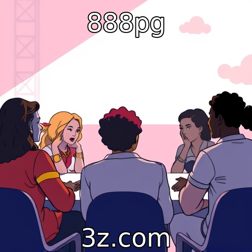 Discussão sobre inclusão e diversidade em jogos