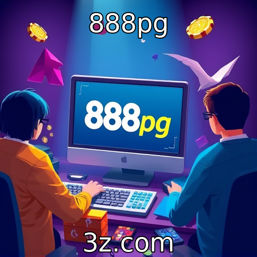 Tendências de jogos online em comunidades