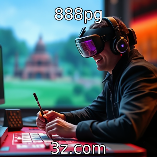 Impacto da realidade virtual na experiência de jogo